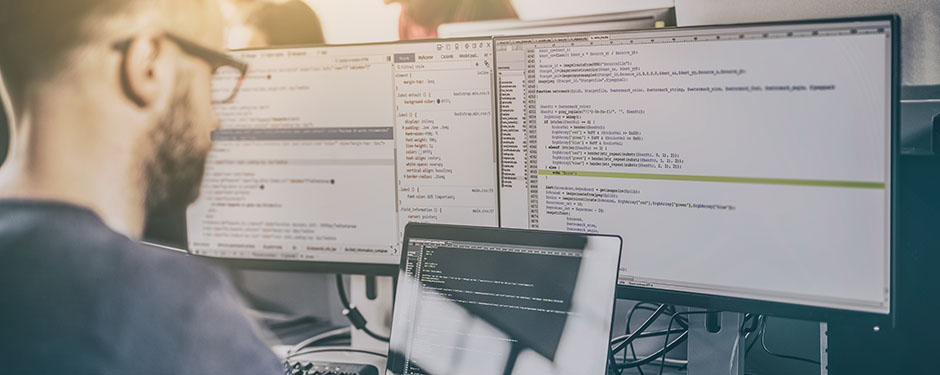 Application Manager (m/w/d) - ERP