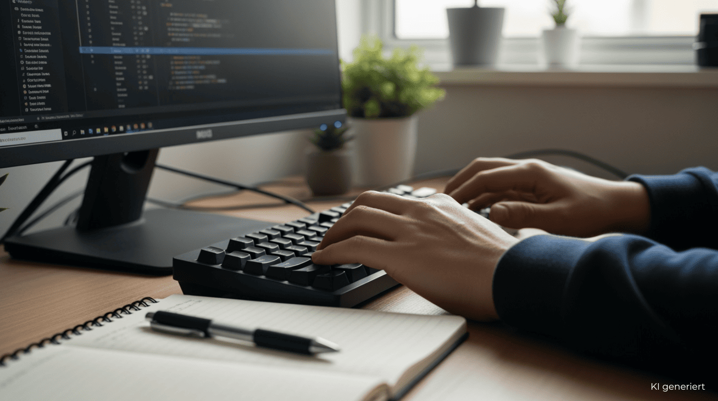 Softwareentwickler .NET (m/w/d)