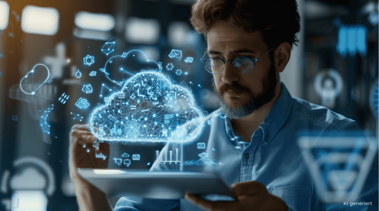 Systemadministrator (m/w/d)