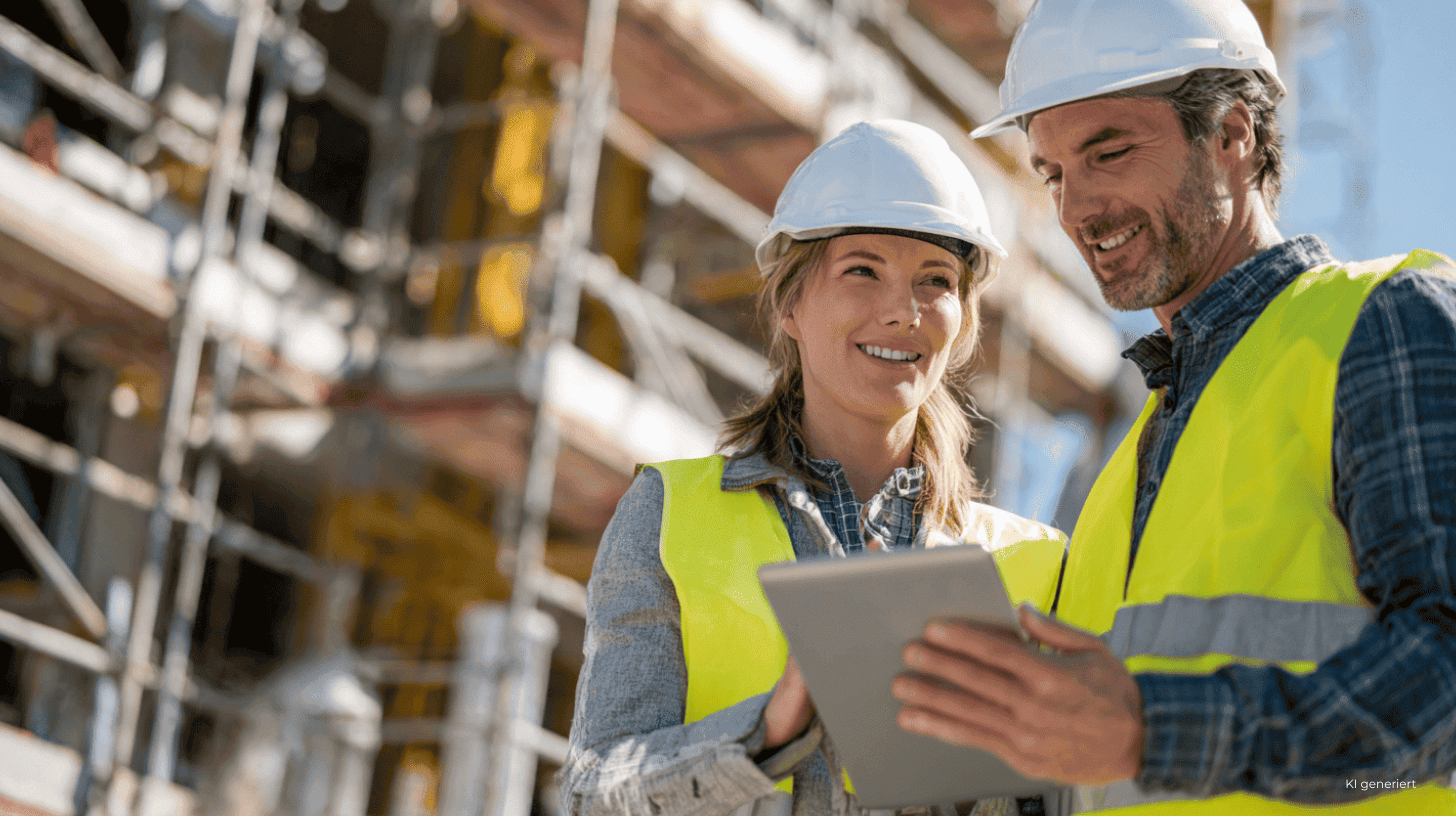 Baggerfahrer (m/w/d) – Unbefristet, Vollzeit, direkt in der Region Ansbach