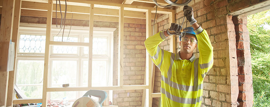 Elektroniker (m/w/d) Energie- & Gebäudetechnik | Photovoltaik | Region Crailsheim