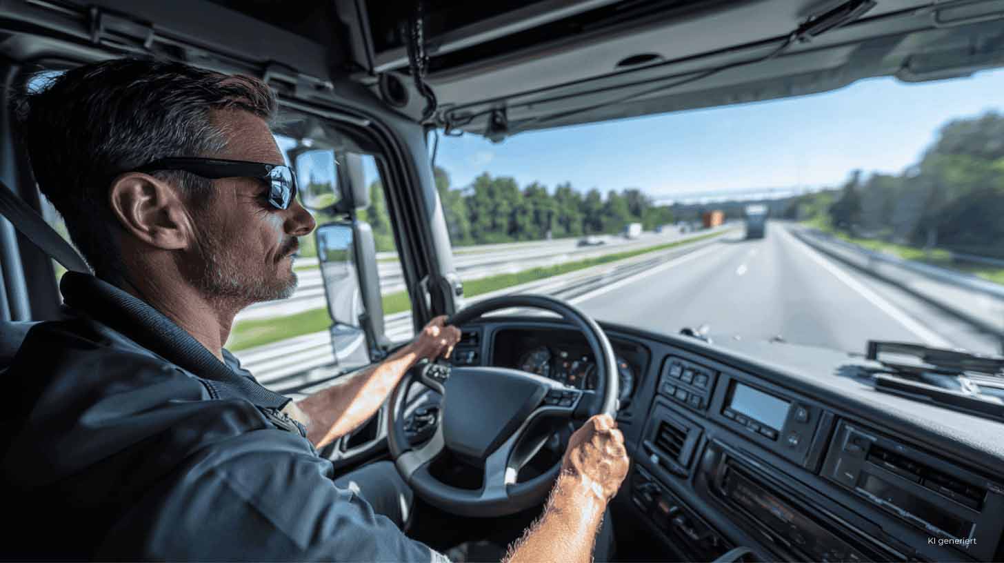 Mischfahrer (m/w/d) MAN-Betonmischer – ab 20 €/Std. + Spesen