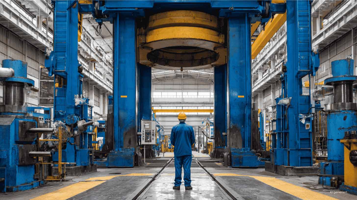 Produktionsmitarbeiter (m/w/d) Lager & Fertigung
