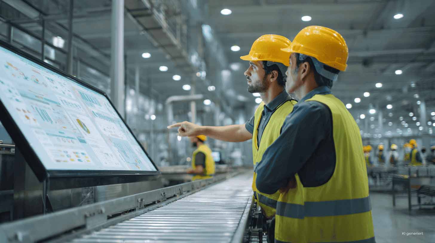 Maschinenbediener (m/w/d) Verpackung / Produktion – ab sofort in Vollzeit