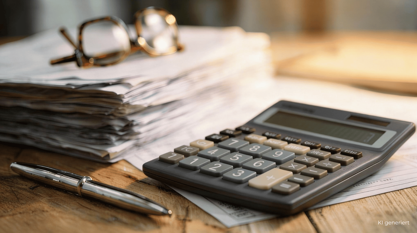 Lohnbuchhalter (m/w/d) – Voll- oder Teilzeit