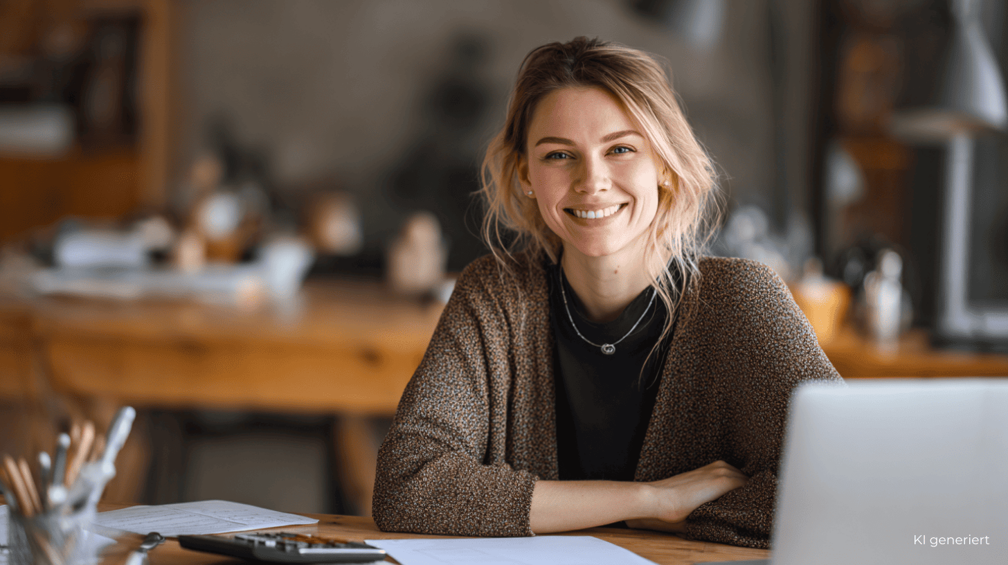 Entgeltabrechner (m/w/d) - Metallindustrie | 35-Std.-Woche & Gleitzeit