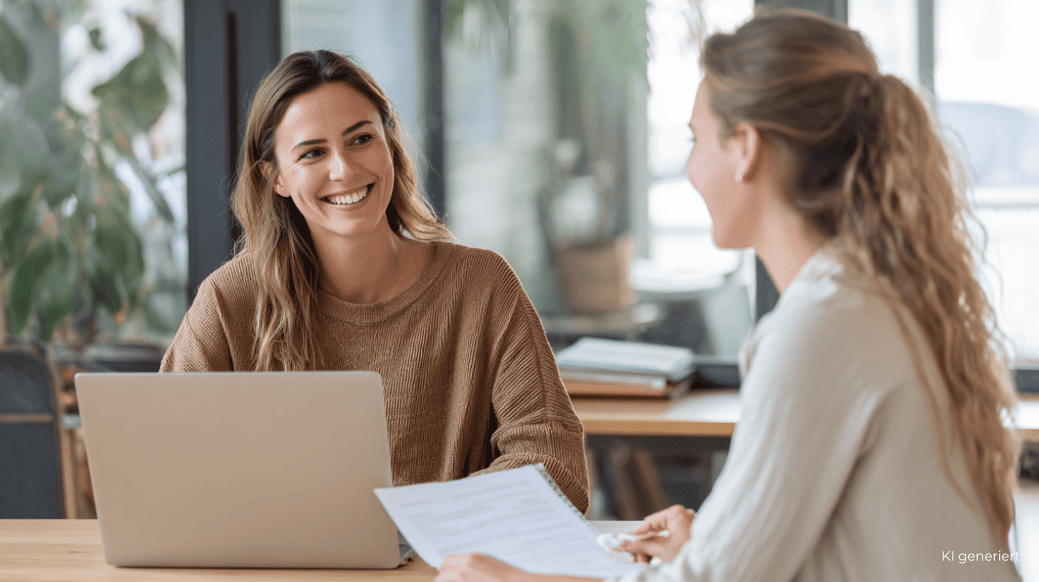 HR-Sachbearbeiter (m/w/d) – Entgeltabrechnung