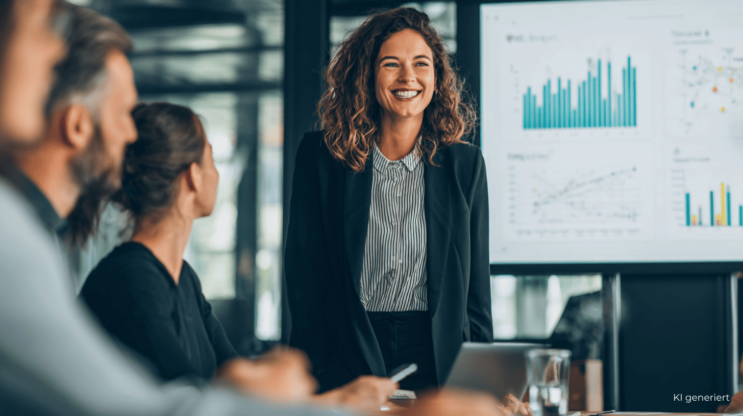 Bilanzbuchhalter (m/w/d) - freie Zeiteinteilung