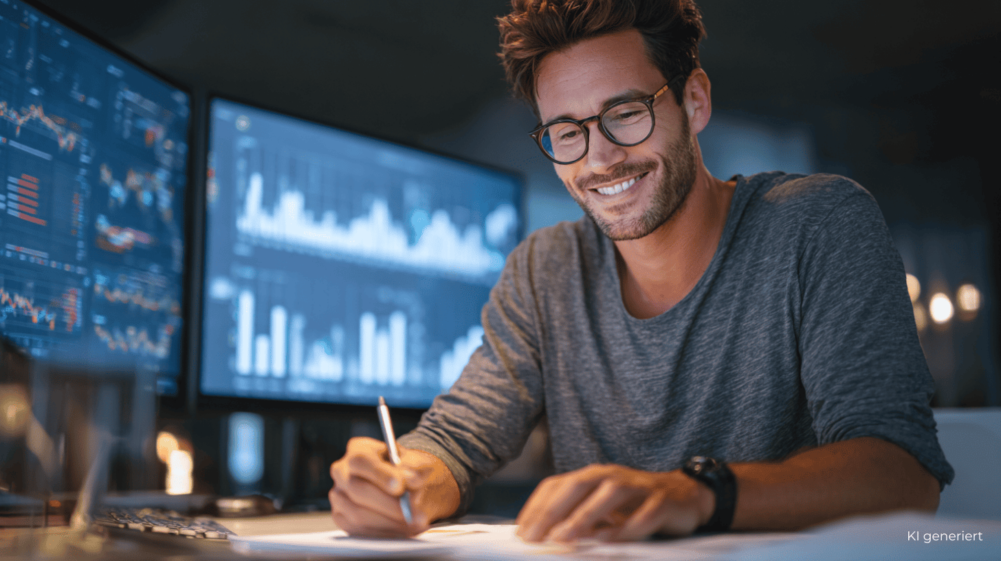 Controller - Finanzbuchhaltung (m/w/d) modernes Industrieunternehmen