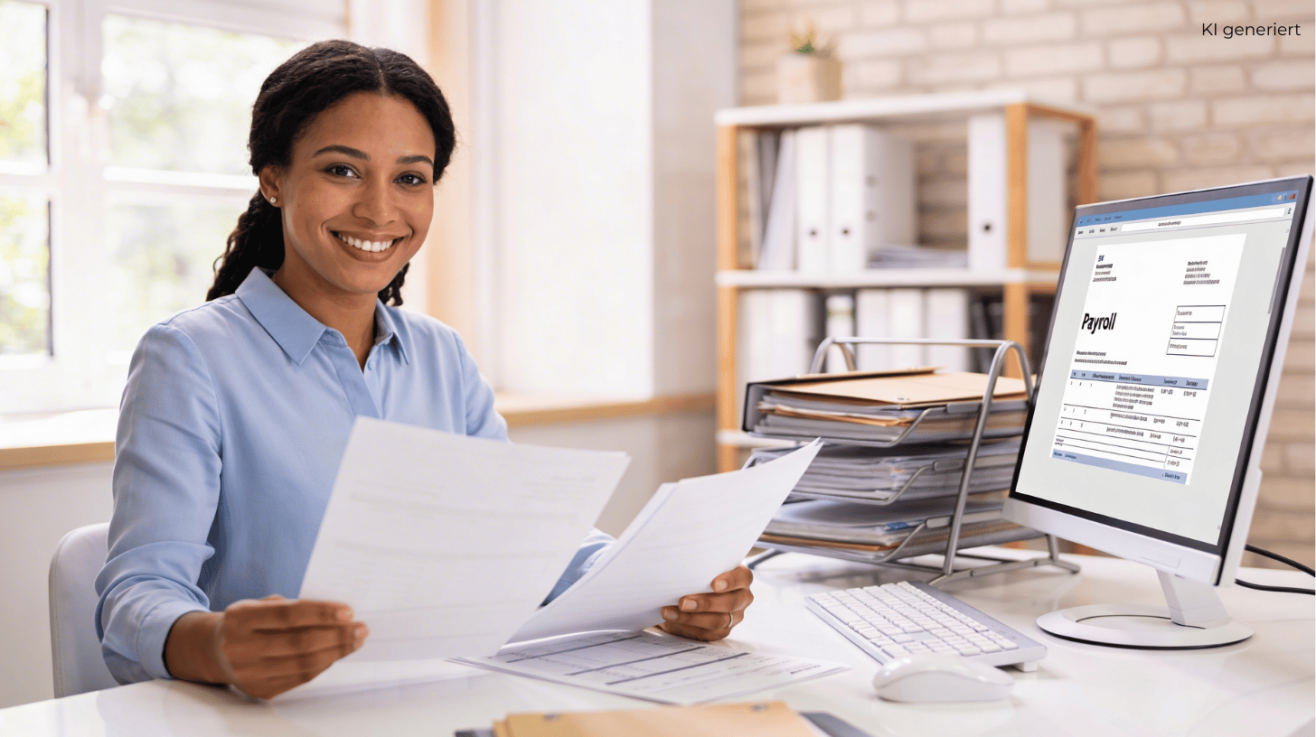 Personalreferent (m/w/d) Recruiting & Employee Lifecycle