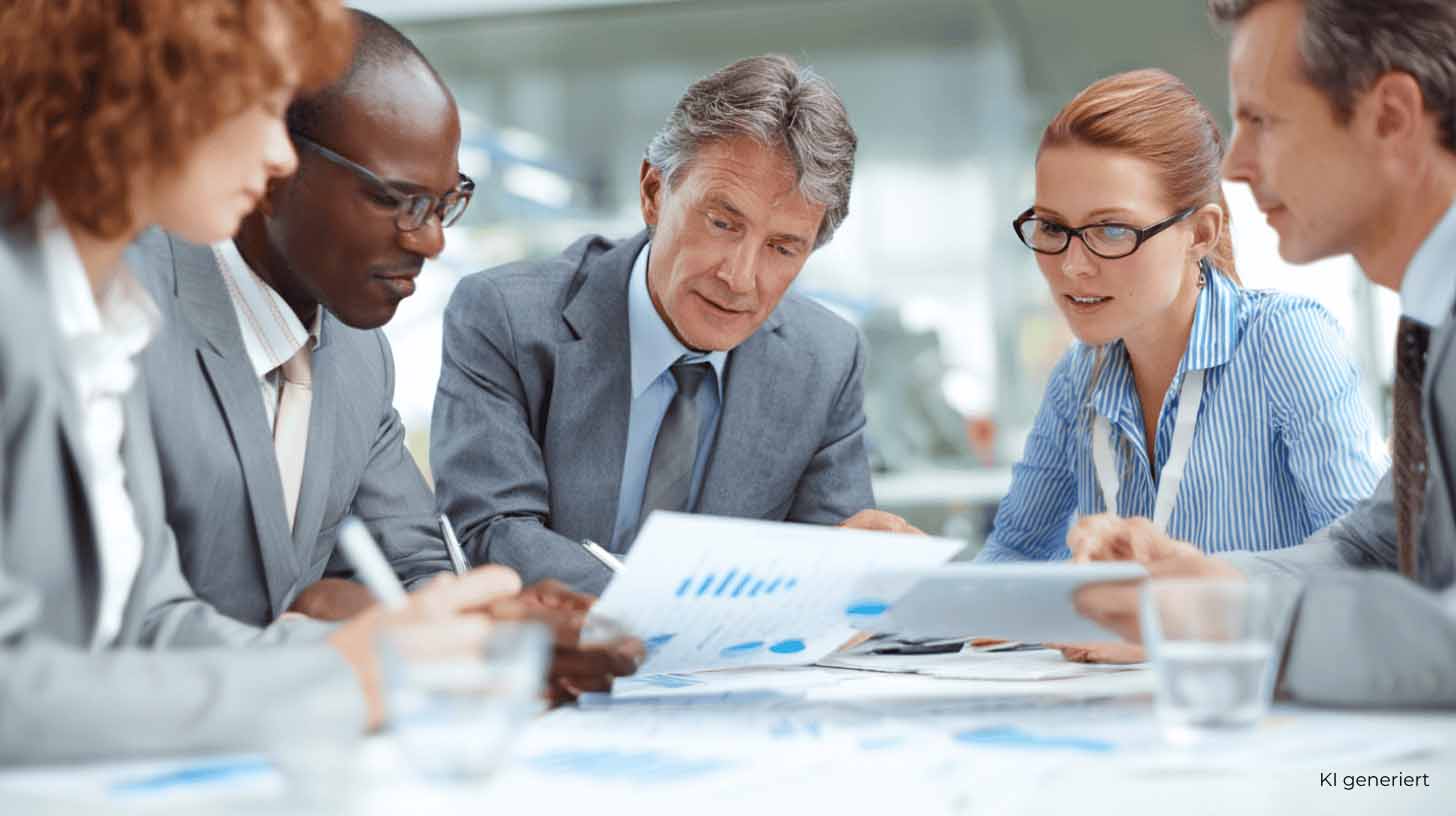 Projektmanager Logistik Region Süd (m/w/d) | Unbefristet & ohne Schichtarbeit