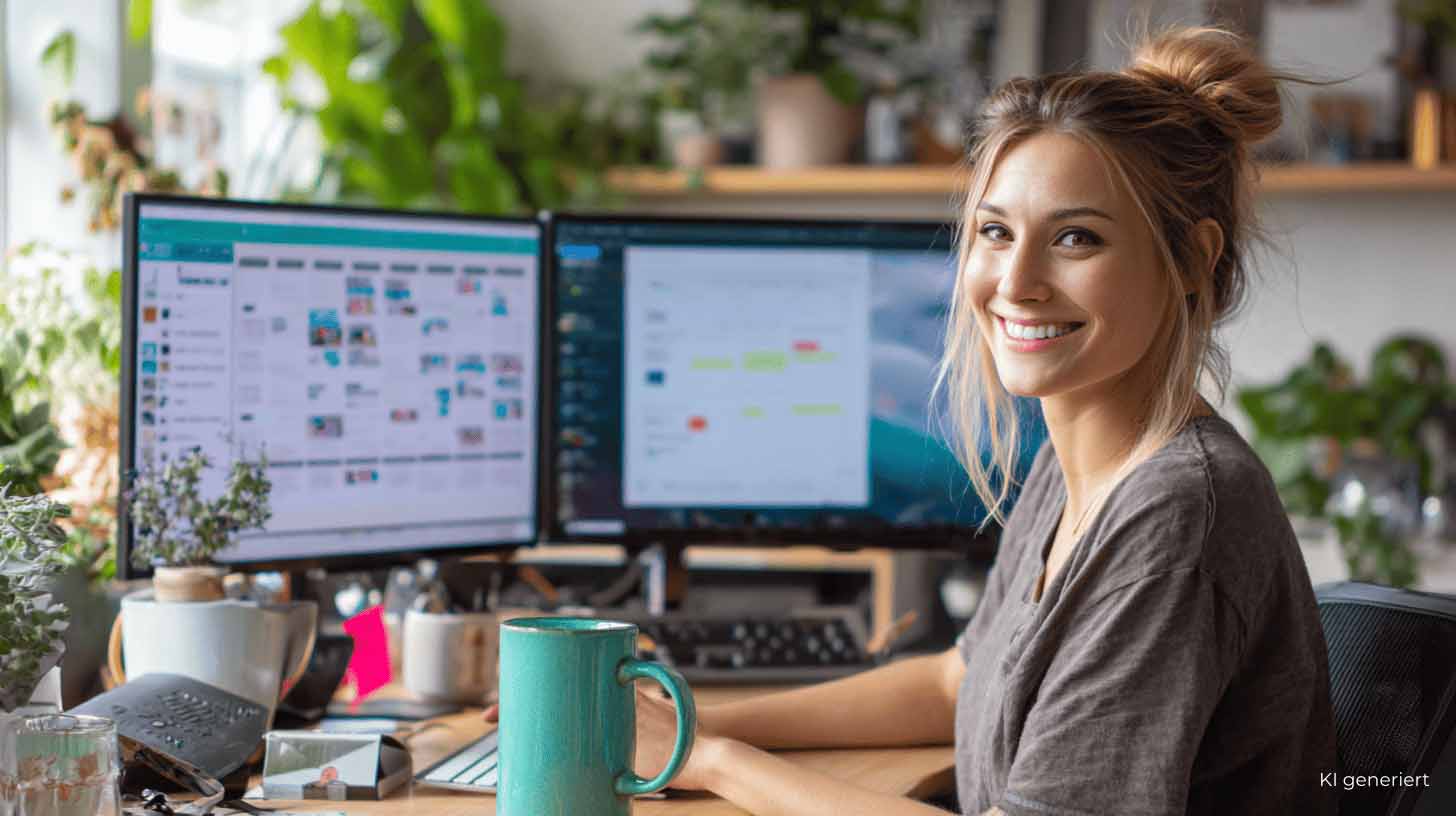 Sachbearbeiter (m/w/d) Warenabwicklung & Transport | Raum Ellwangen