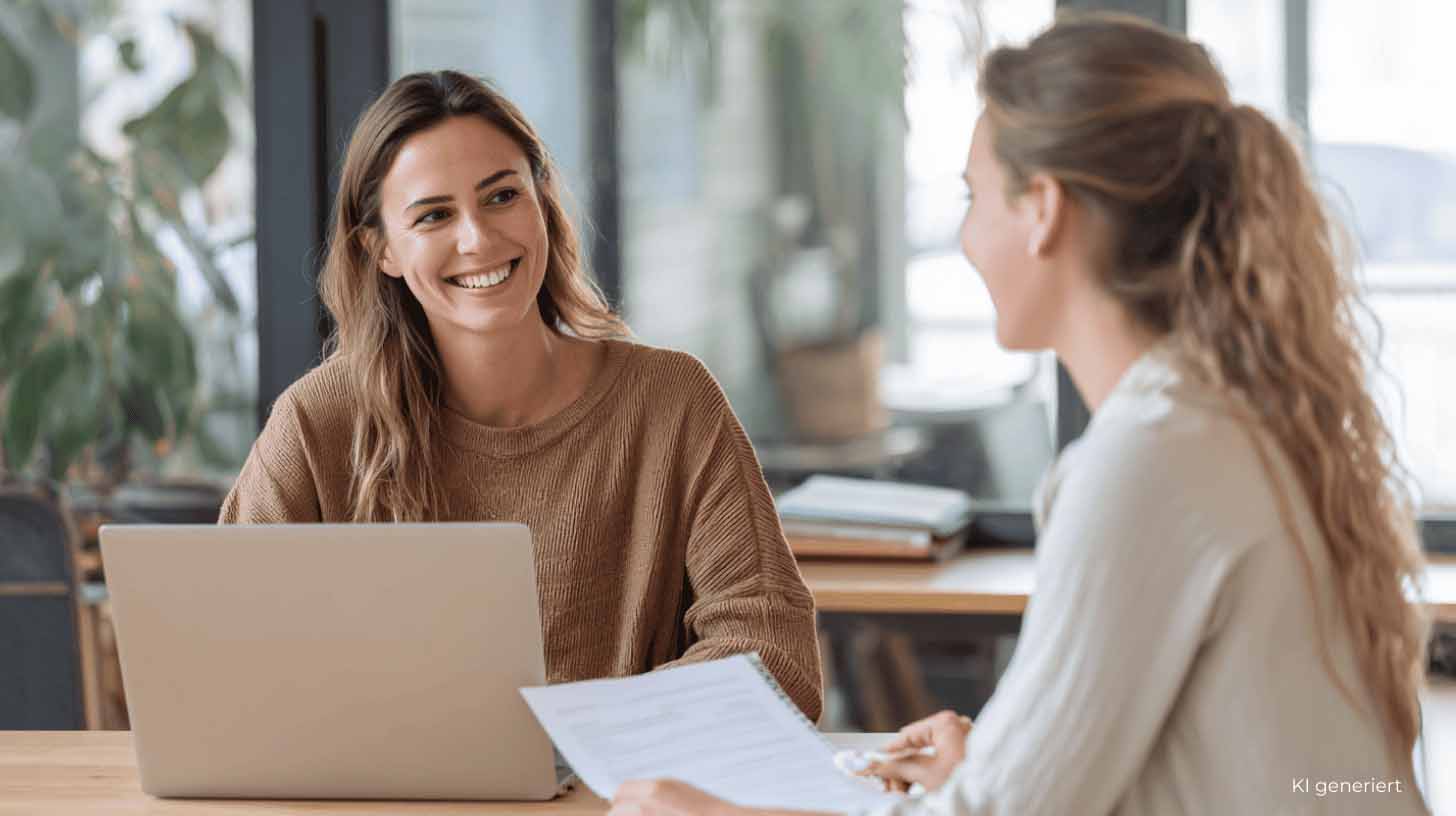 Kaufmann Büromanagement (m/w/d) – Rechnungswesen
