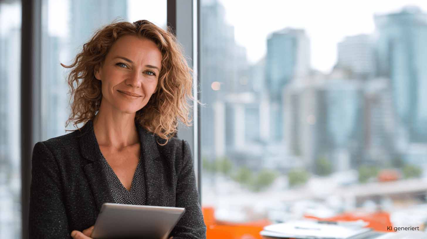 Steuerfachangestellte (m/w/d) in Schwäbisch Hall | flexible Arbeitszeiten